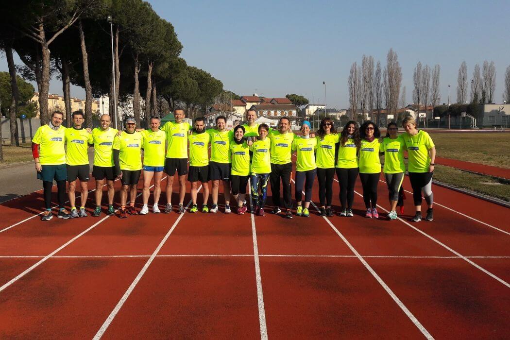 CAMPUS CORSA CAMPUS CORSA