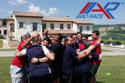 team building benessere e cambiamento