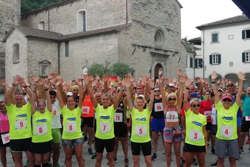 Runner 451 Summer Race 2019 Runner 451 Summer Race 2019