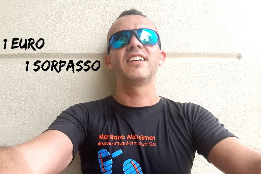 Sfida maratona alzheimer Sfida Maratona Alzheimer