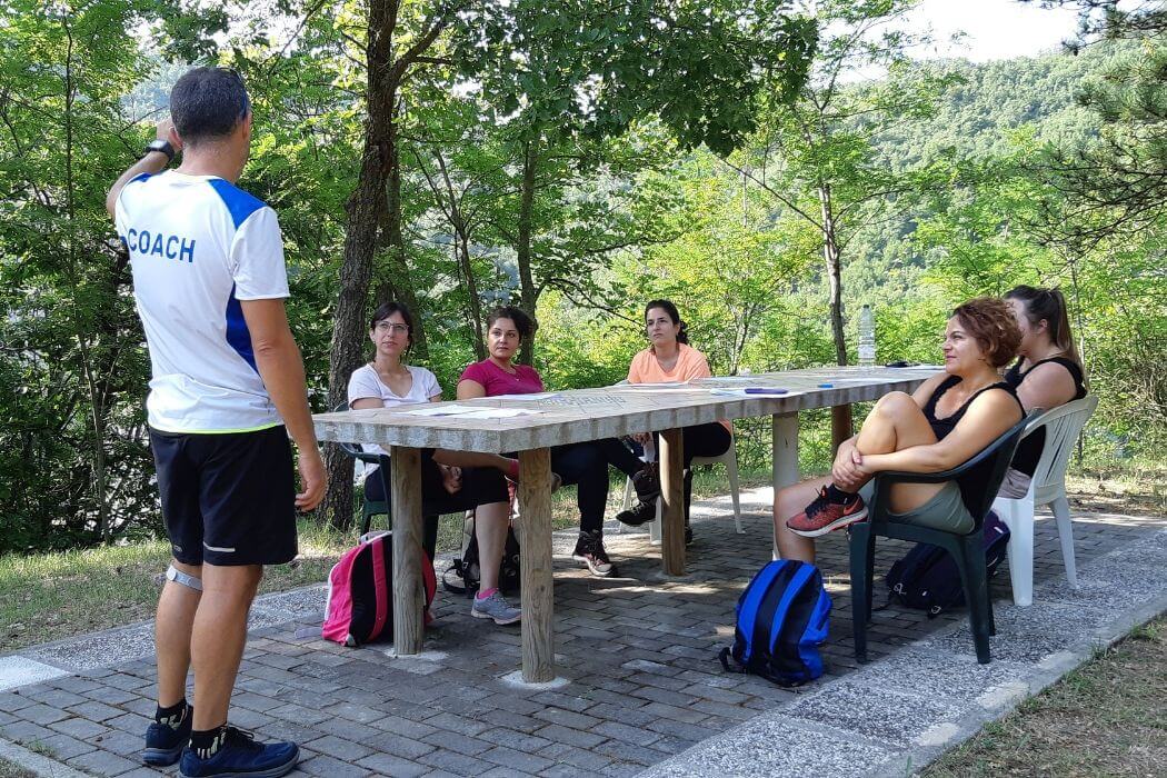 Team building con Karriere Team building con Karriere