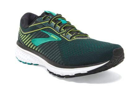 Brooks Ghost 12