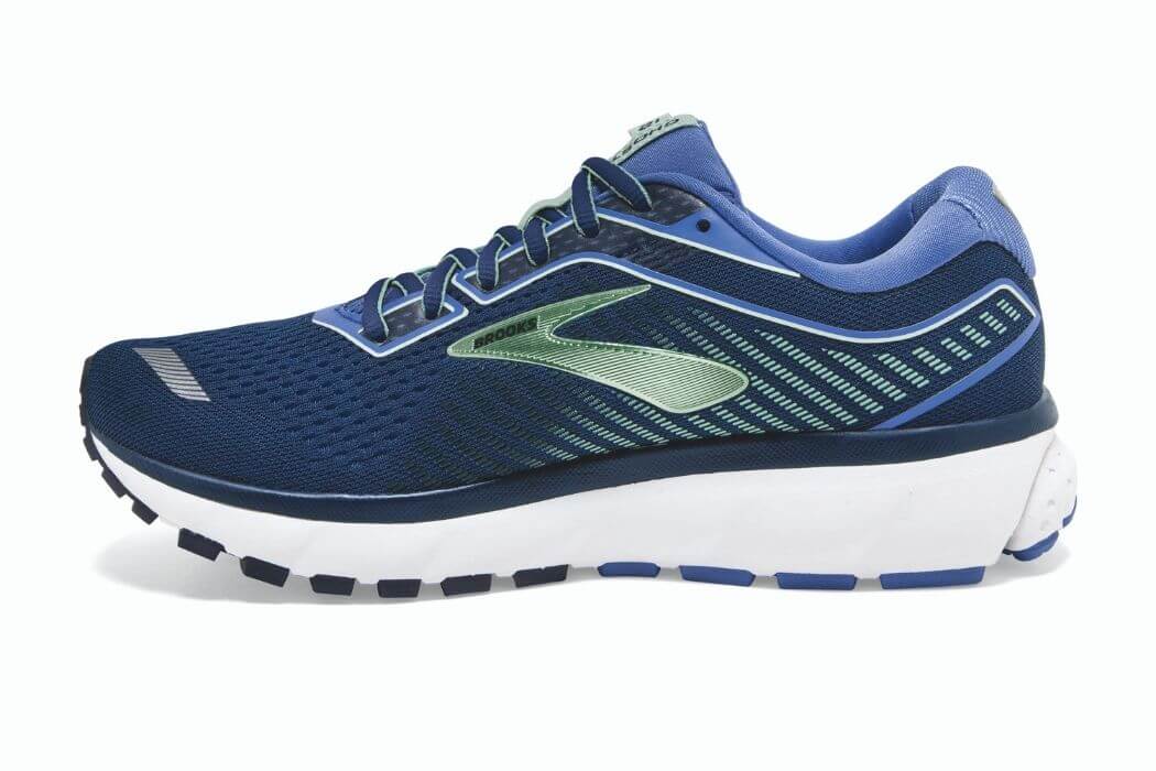 brooks ghost 12 uscita