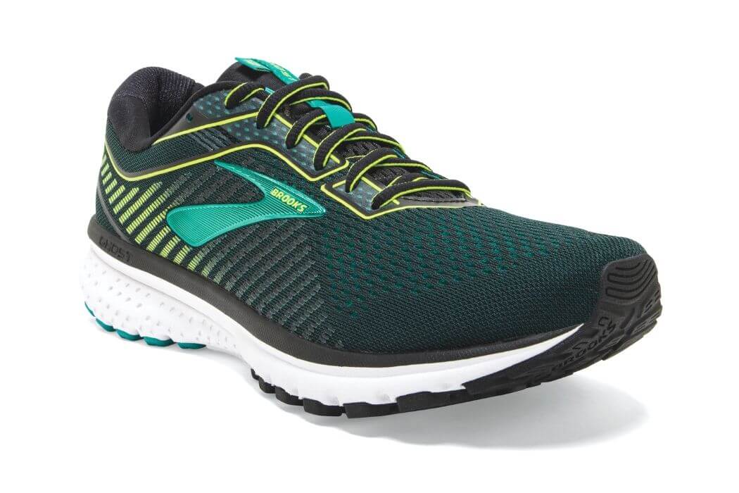 brooks ghost 12 uscita