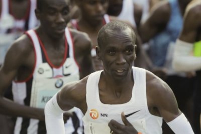 maratona sotto le due ore