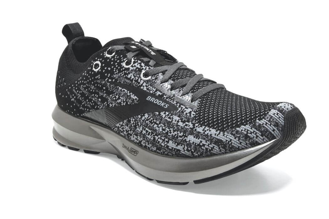 brooks levitate 2 caratteristiche