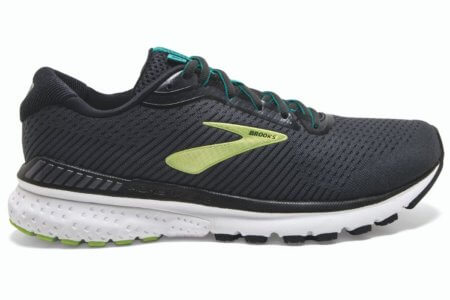 Brooks Adrenaline GTS 20 recensione