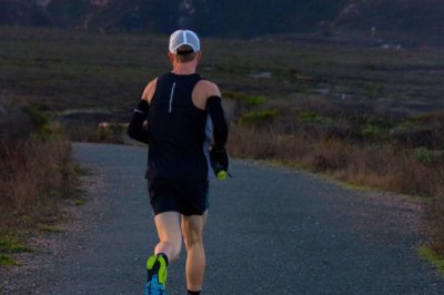 I lunghi per la mezza maratona