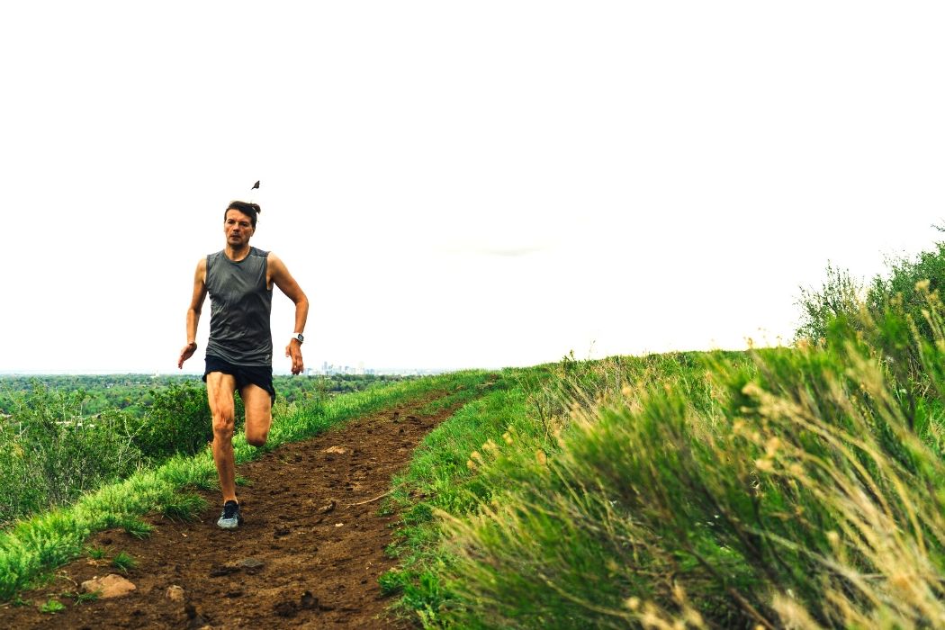 La resistenza di base e il telaio del runner RESISTENZA NELLA CORSA