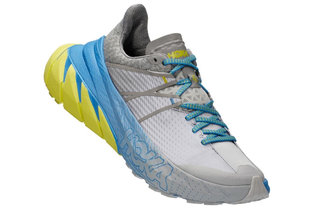 Hoka TenNine