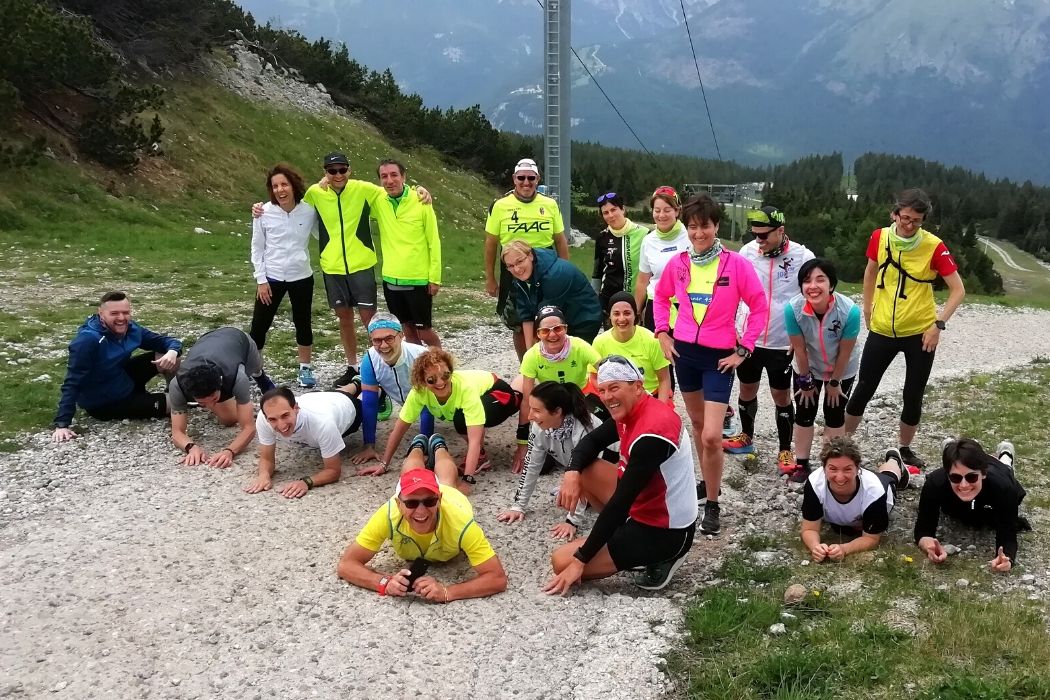 la corsa come stile di vita la corsa come stile di vita