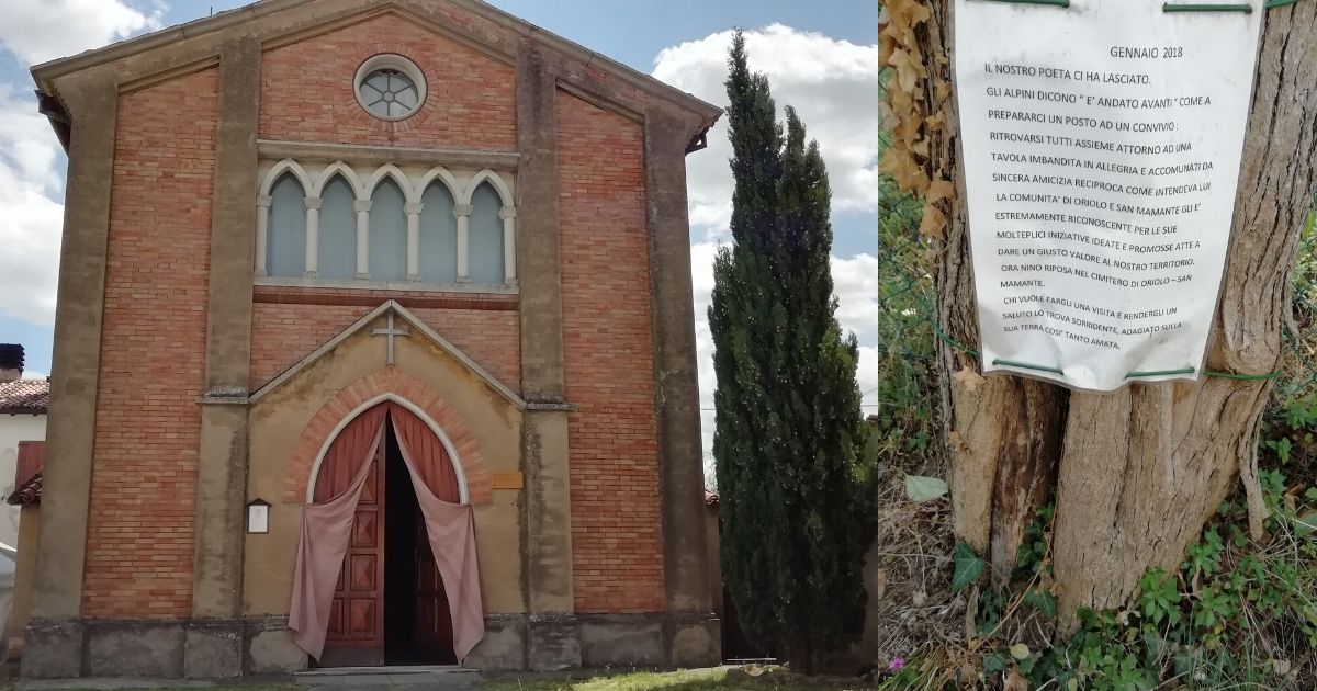 chiesa di oriolo dei fichi