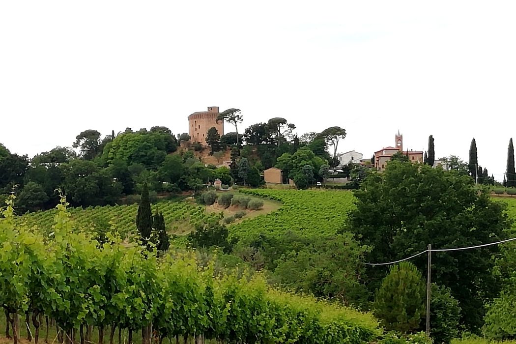 oriolo dei Fichi e le strade della poesia e dell'amore Strada della Poesia e sentiero dell'amore Faenza
