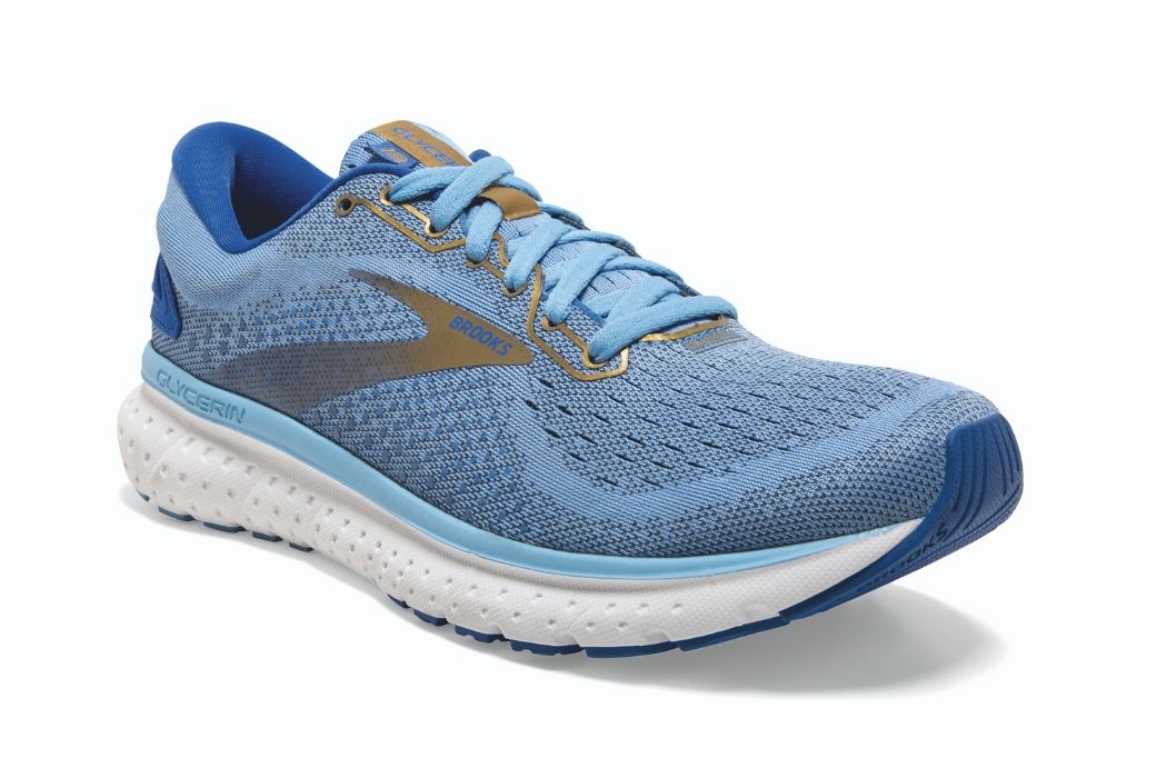 Brooks Glycerin 18 donna