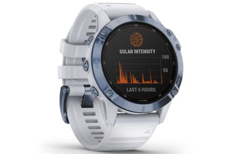 garmin solar