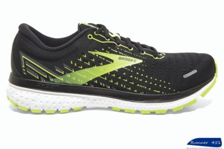 Brooks Ghost 13