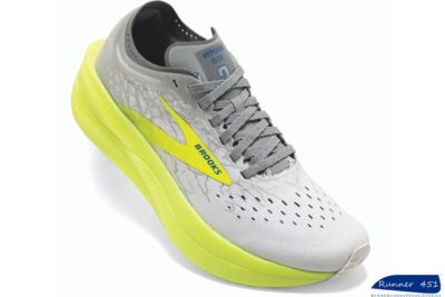 scarpe running veloci