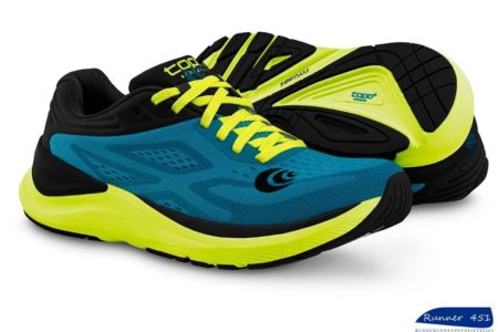 topo athletic ultra fly 3