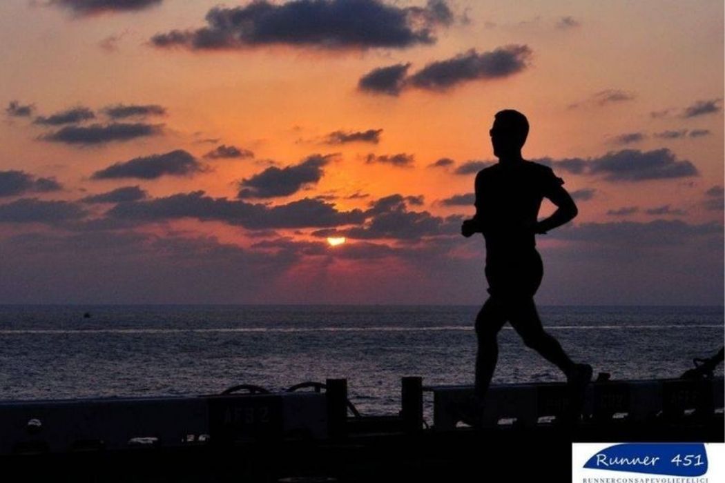 CORRERE CONSAPEVOLI E FELICI CORSO RUNNING MINDFULNESS