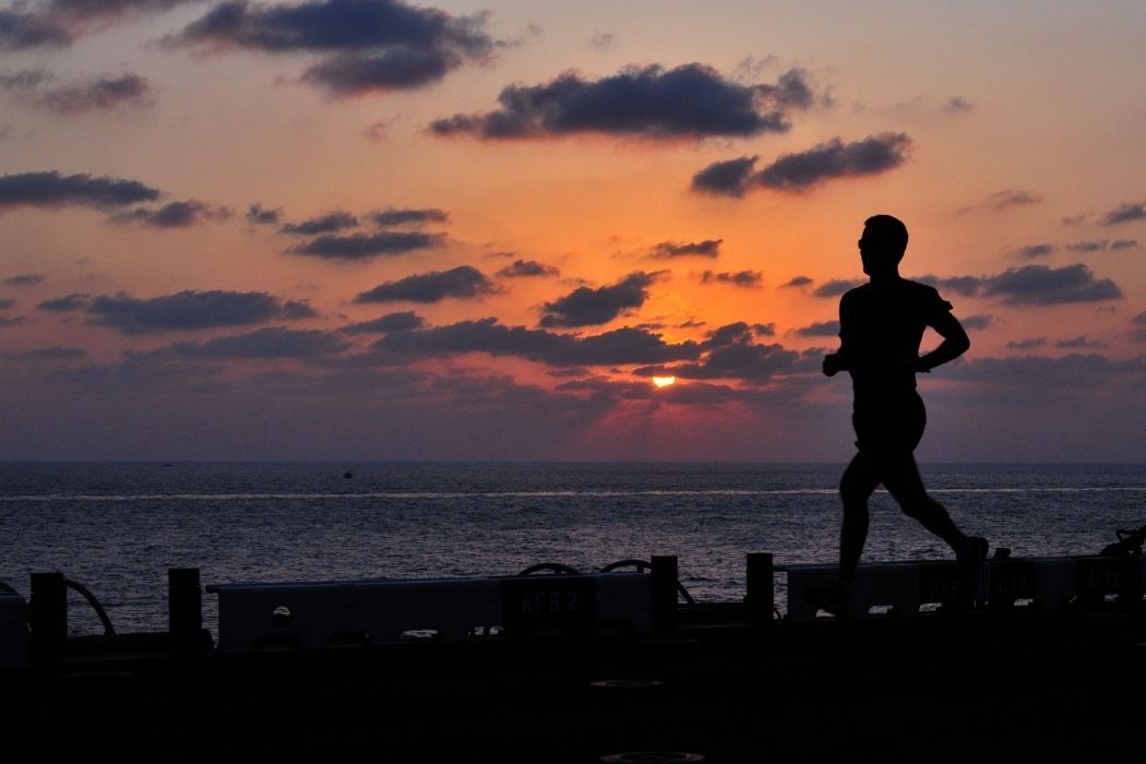 CORSO mindful running MINDFUL RUNNING