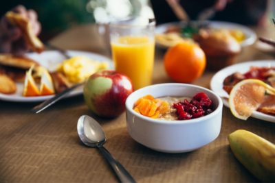 cosa mangiare in inverno per la corsa