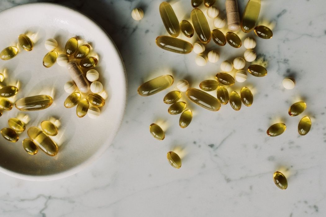 omega 3 e corsa omega 3 per il running