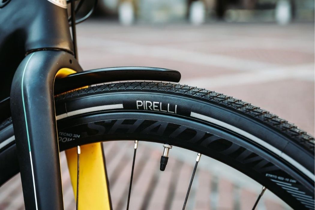 pneumatici pirelli