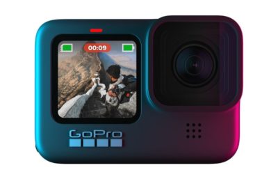 GoPro 9 hero black