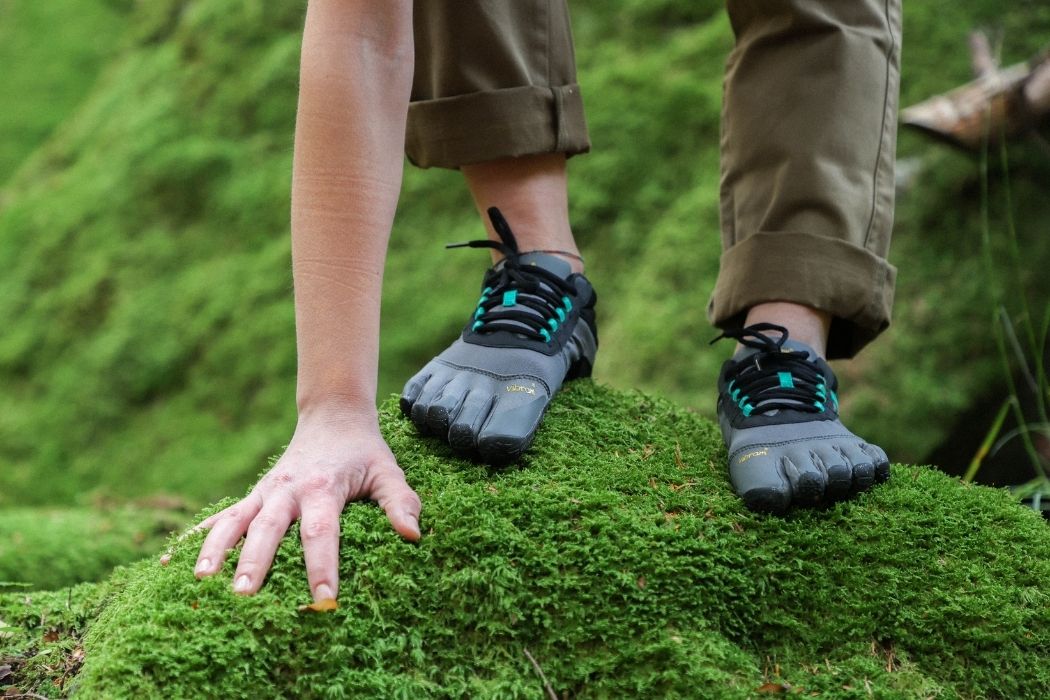 Vibram on sale fivefingers recensioni