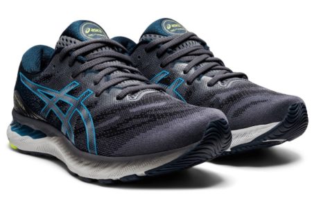 Nimbus 23 di asics