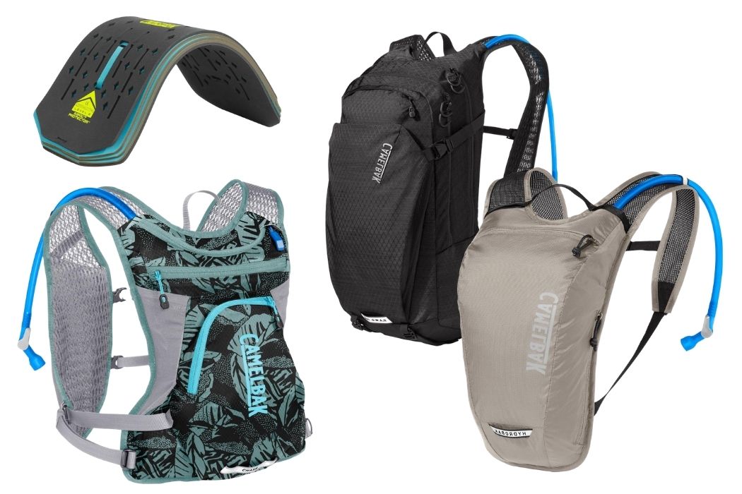 camelbak linea bike e proseries