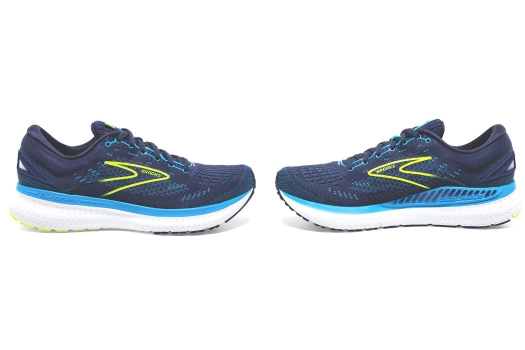 bROOKS gLYCERIN 19 E gLYCERIN 19 gts