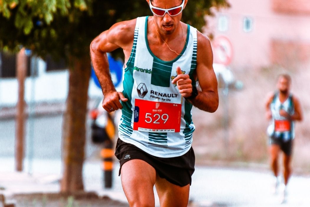 over training over reaching svorallenamento