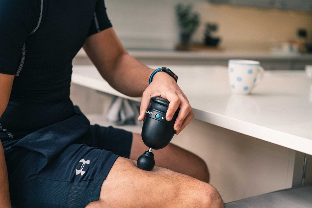 COMPEX FIXX MINI massaggiatore compex mini