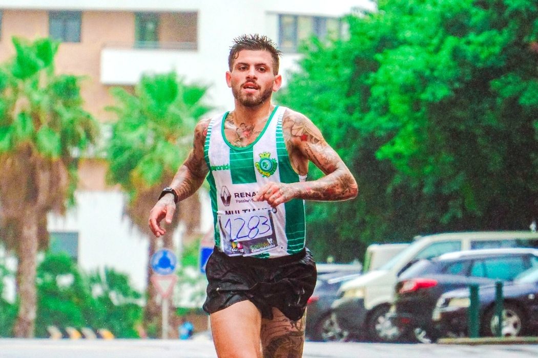 Vo2max massimo consumo di Ossigeno