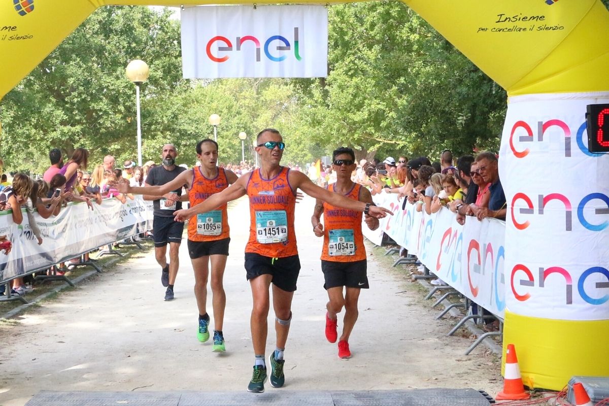 prepara la tua prima mezza maratona allenamento prima mezzamaratona
