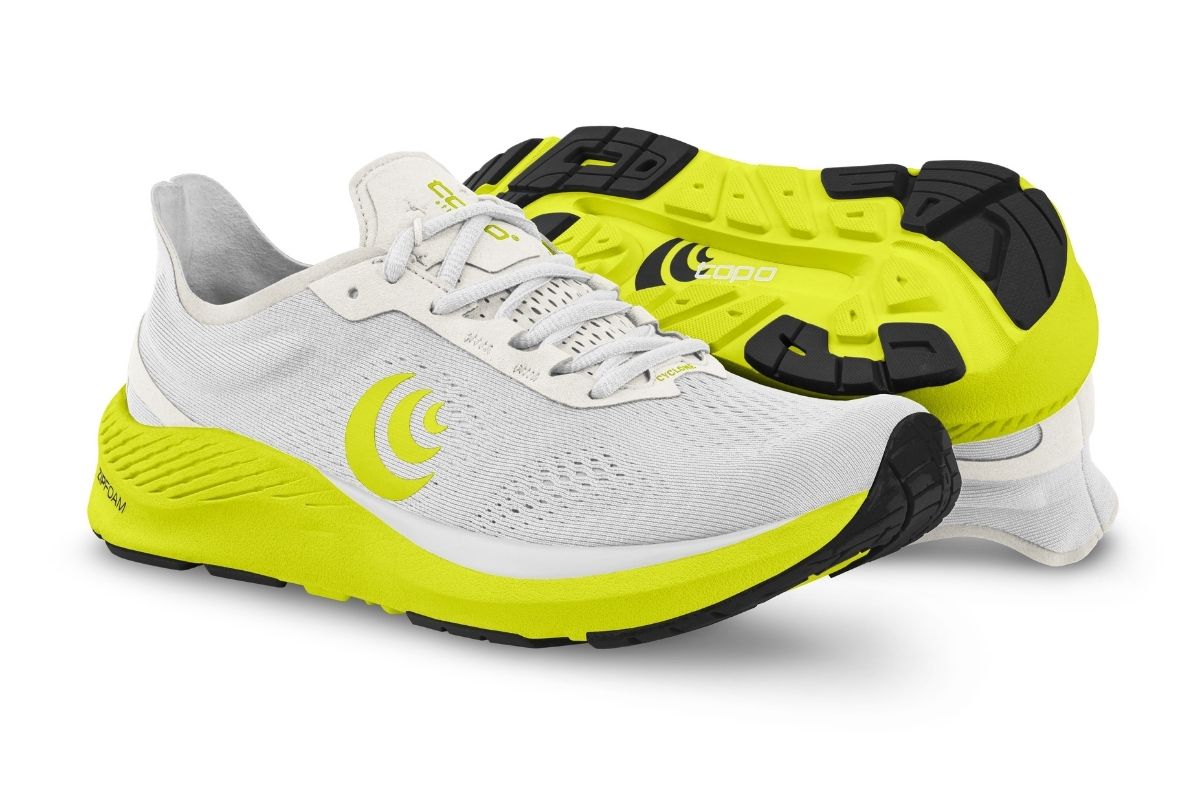 Topo Athletic Cyclone Topo Athletic Cyclone