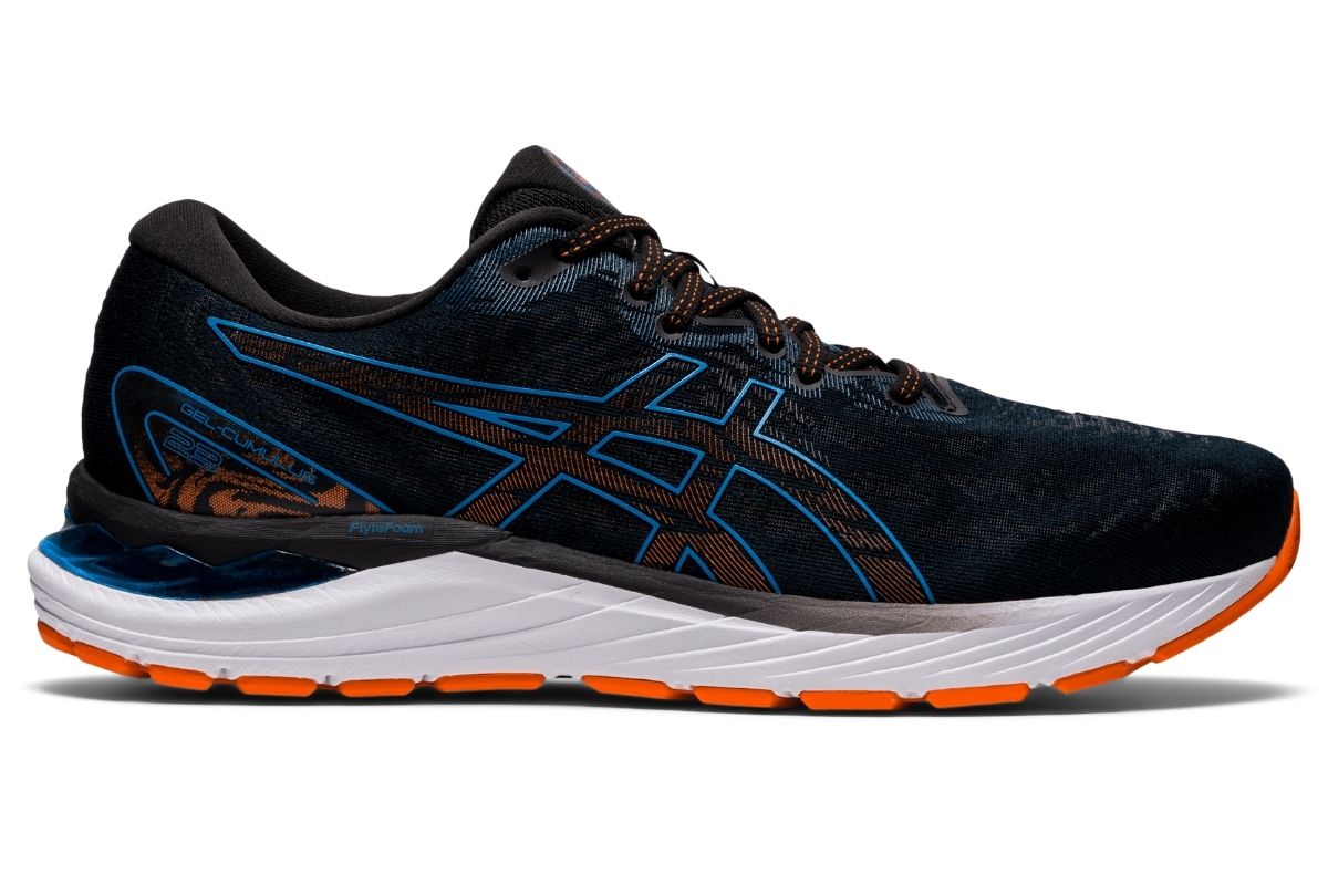 ASICS CUMULUS 23 nuove cumulus