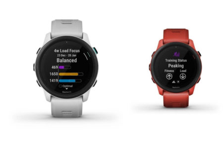 nuovo firmware garmin