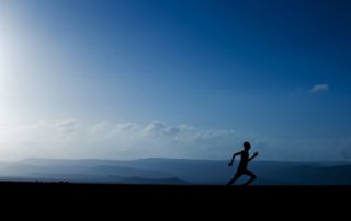 correre più a lungo