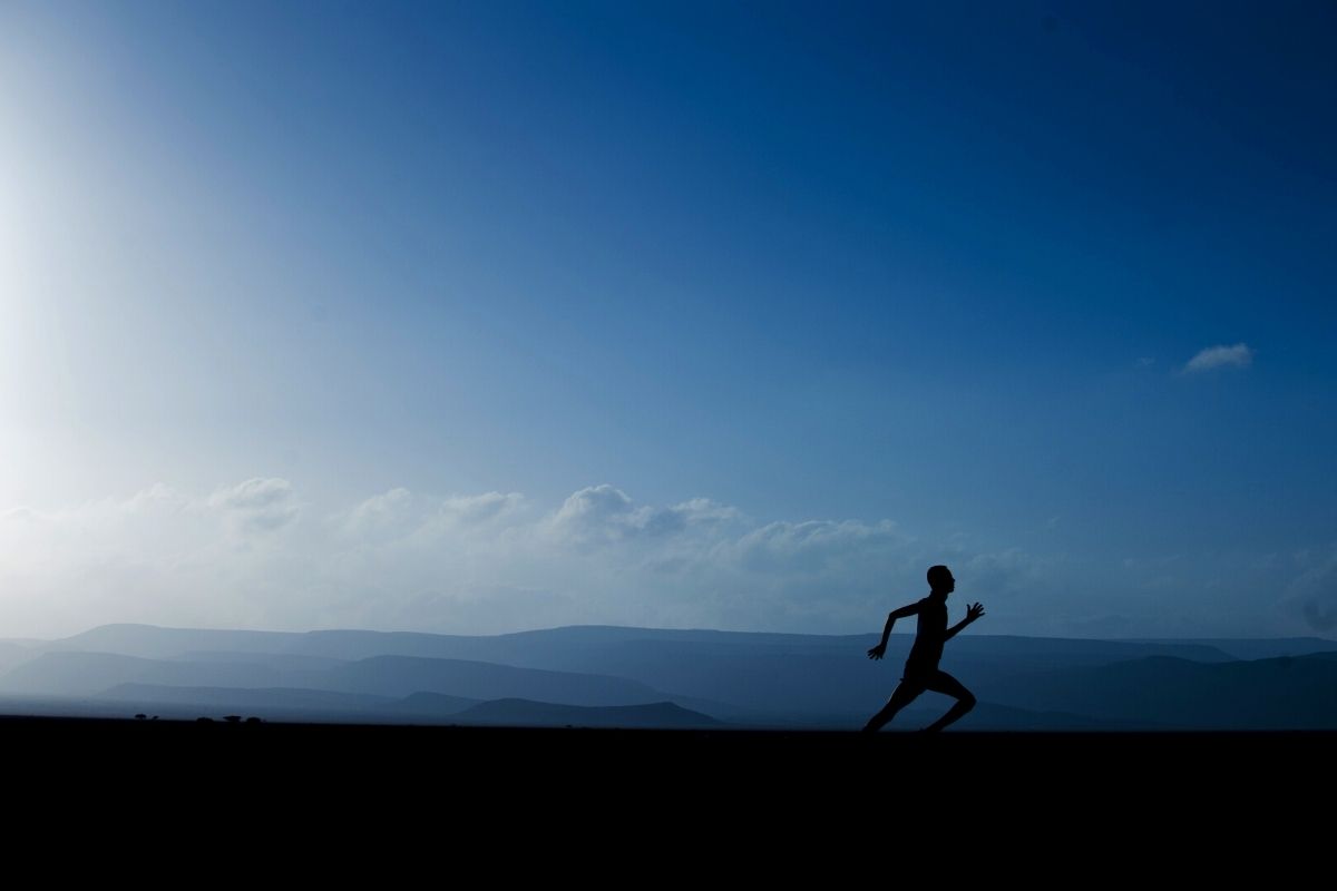 potenza lipidica correre più a lungo