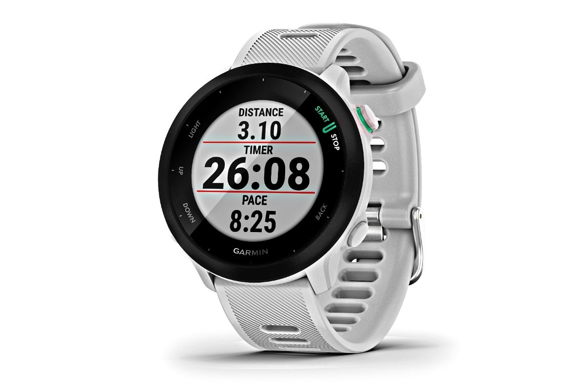 garmin forerunner 55 Forerunner 55 Garmin