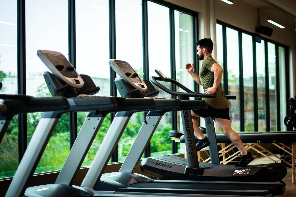 palestra per la corsa CONIUGARE CORSA E PALESTRA