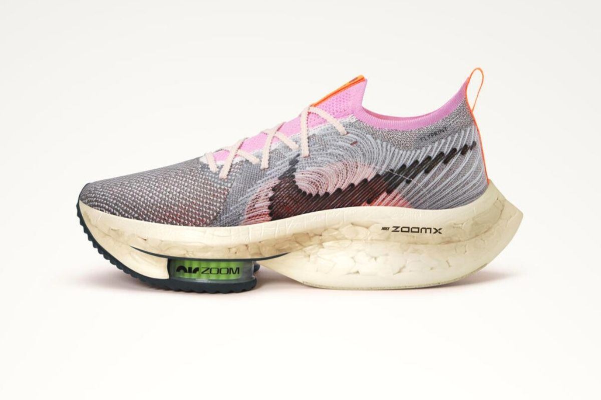 alpha fly nature nike NIKE ALPHA FLY