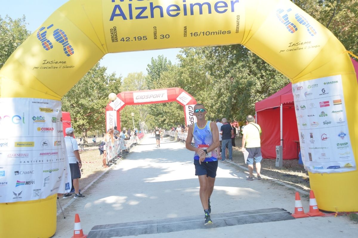 come e quando correre la prima maratona prima maratona