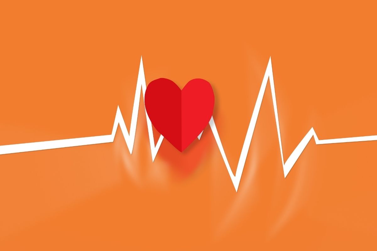 deriva frequenza cardiaca disaccoppiamento cardiaco