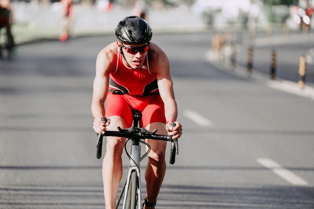 potenza nel ciclismo