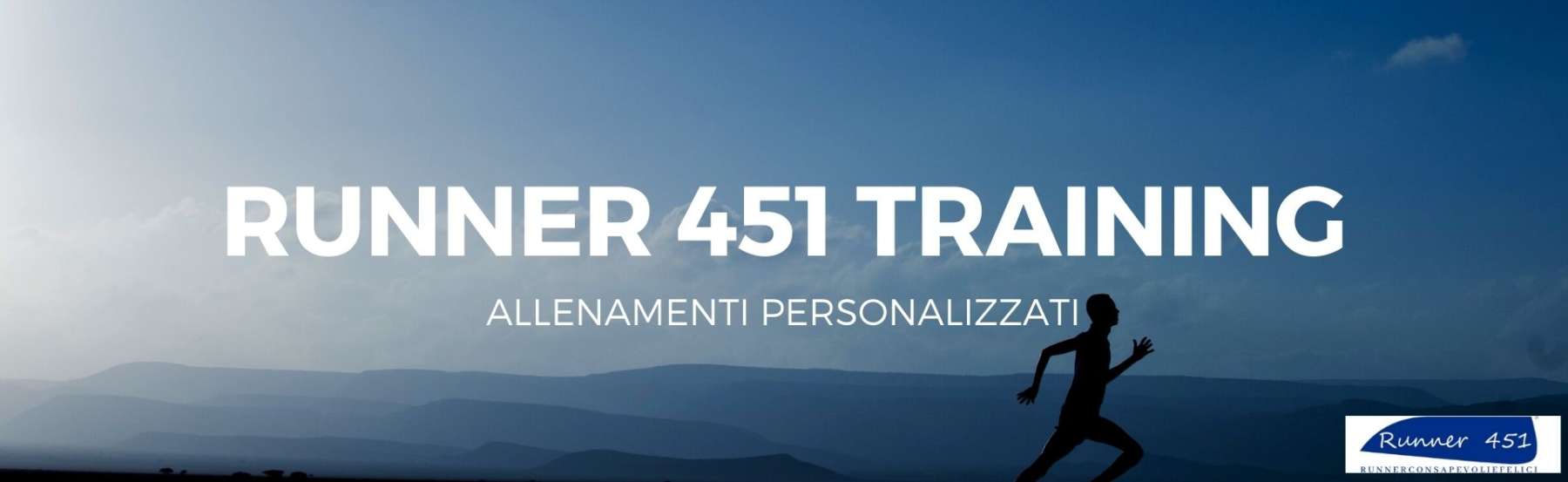 allenamenti running personalizzati