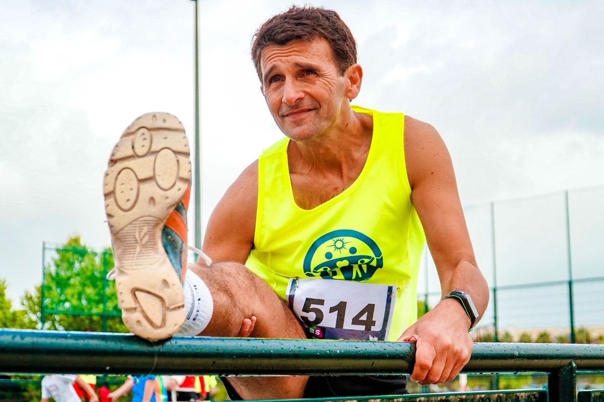 allenamento forza dopo i 50 anni corsa ALLENARE LA FORZA RUNNER