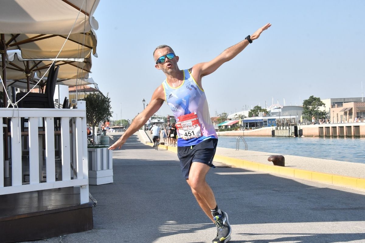 migliora la 10 km personal best 10 km